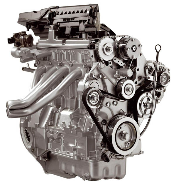 2000  Xc70 Car Engine